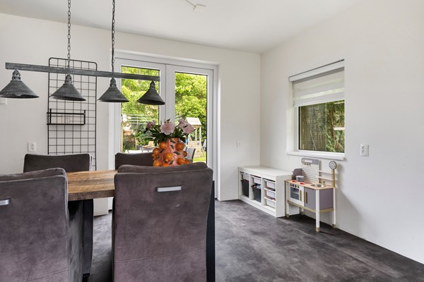 Medium property photo - Beuckelaerstraat 44, 9076 AZ Sint Annaparochie